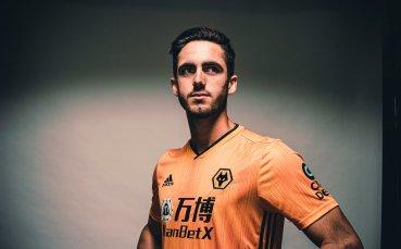 Латиноамериканската диаспора в Уулвърхемптън Уондърърс наброява все повече играчи Това