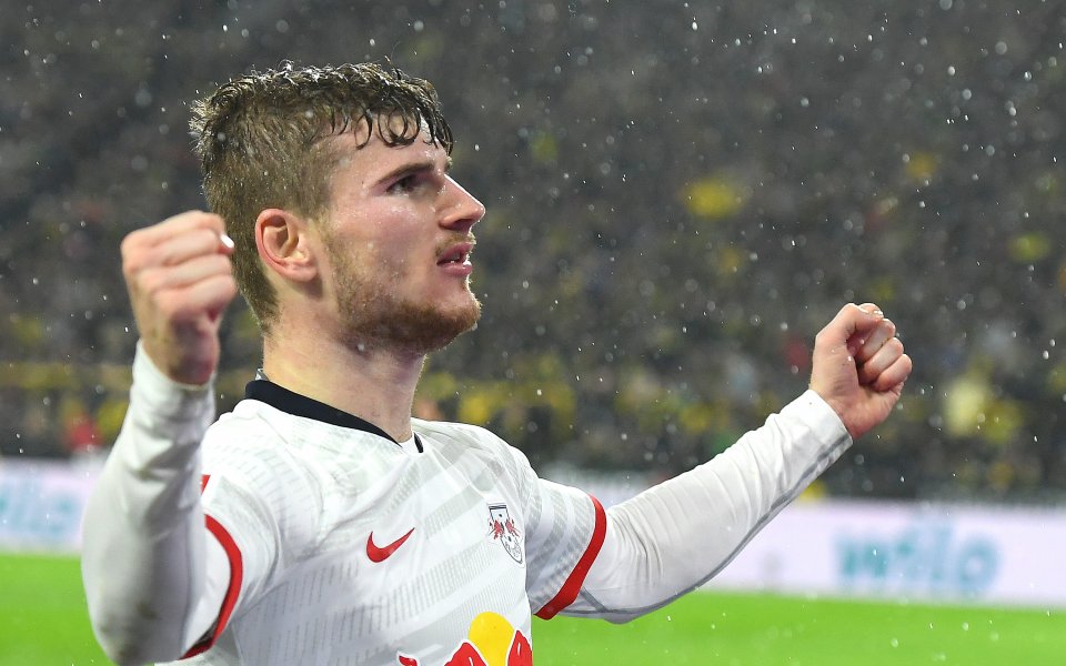 Ливърпул няма планове да отправя оферта към звездата на РБ