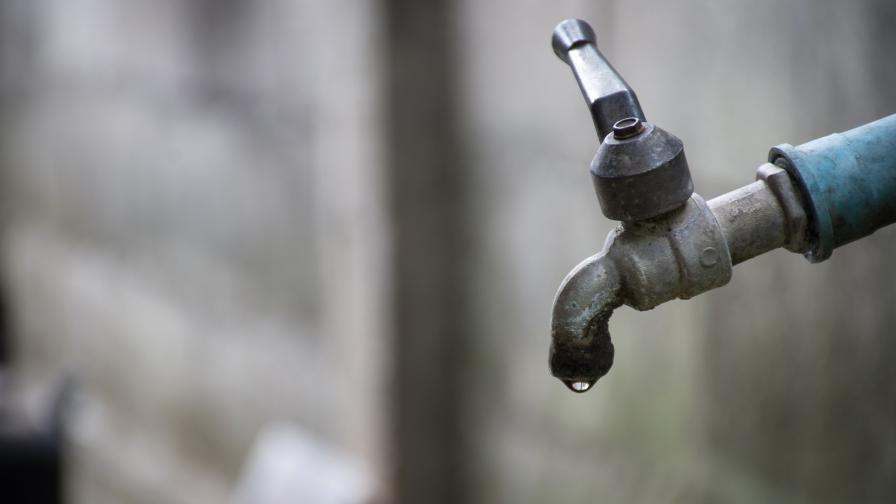 ВАП нареди проверка на качеството на водата в Брестовица