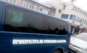  Прокуратурата: Няма акция в Педиатрията в София 