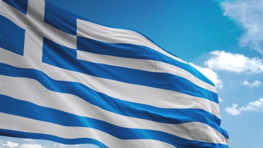  Гърция за първи път избра жена за президент 