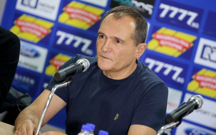 Васил Божков: Ако одържавят лотарията, не мога да финансирам Левски