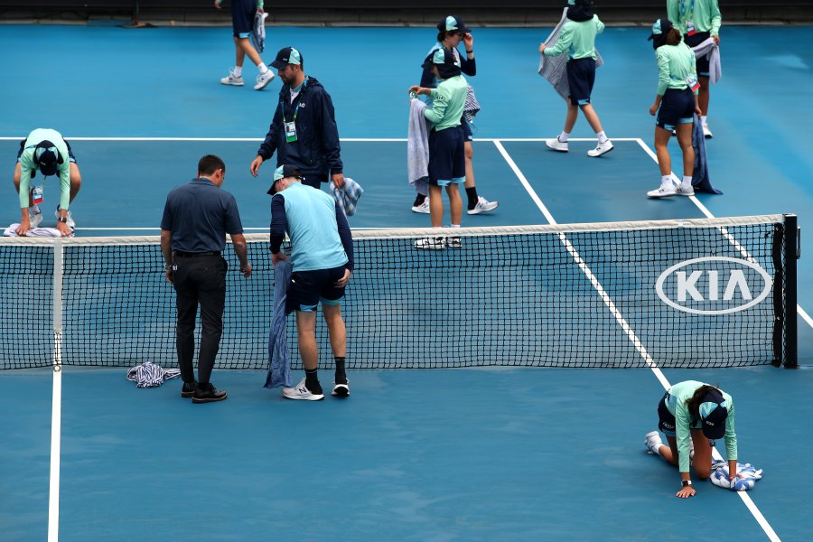 Australian Open1