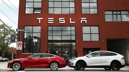  <p>Tesla е подготвена да показа тайните си с конкурентите</p> 