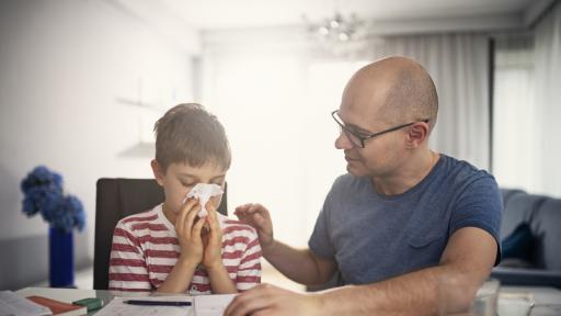  Занимания с детето, когато на открито е студено 