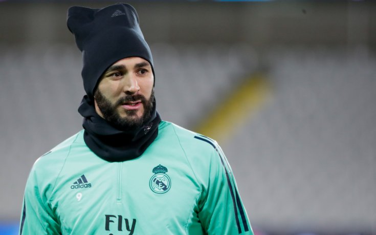 От Франция потвърдиха: Бензема и Реал продължават заедно