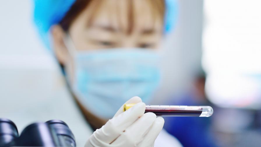 Китайка, излекувана от коронавируса, разказа за заболяването