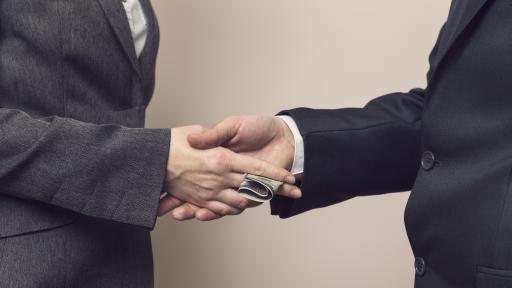  Коя е най-корумпираната страна в света и къде е България 