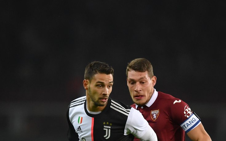 Ювентус и ПСЖ си разменят футболисти