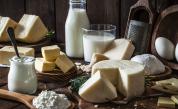  <p>България е рекордьор по импорт на изсъхнало мляко</p> 