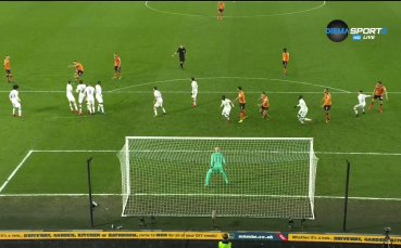 В 78 а тигрите внесоха смут отбелязвайки попадение за 1 2 Камил