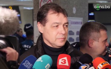 Наставникът на Левски Петър Хубчев направи интересно разкритие относно