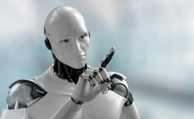 Роботите заплашват една четвърт от работните места в света