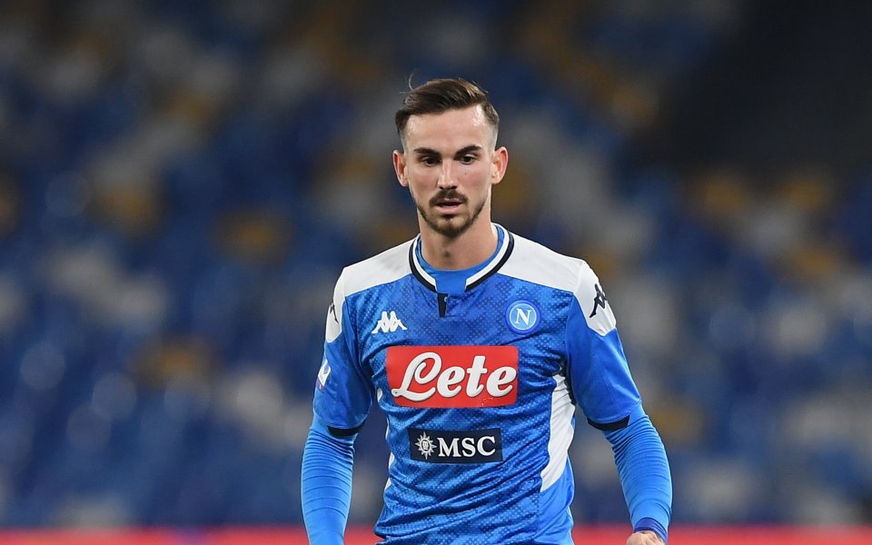 Реал Мадрид обмисля да включи Хамес Родригес като част сделката