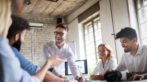  Белгийска компания зарадва чиновниците си с безграничен заплатен отпуск 