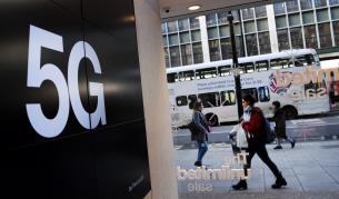 Социалните мрежи ще спират конспирациите за 5G мрежите