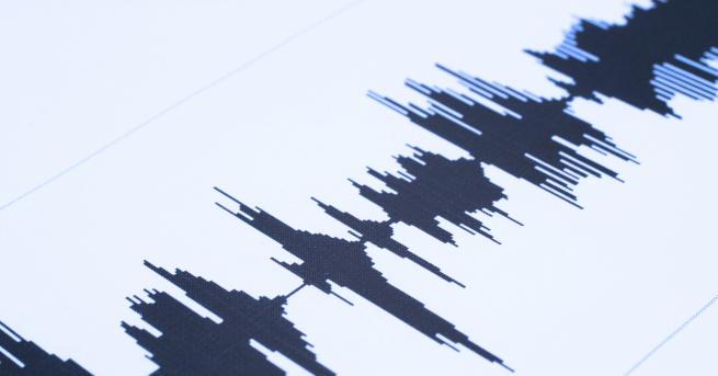 Свят Силно земетресение разтърси Гърция Трус с магнитуд от 5,1