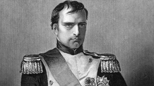  Наполеон Бонапарт 