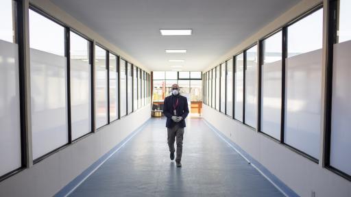  Проучване: България би реагирала съответно при зараза 