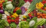  Нова мярка: Допълнителни средства за производителите на зеленчуци 