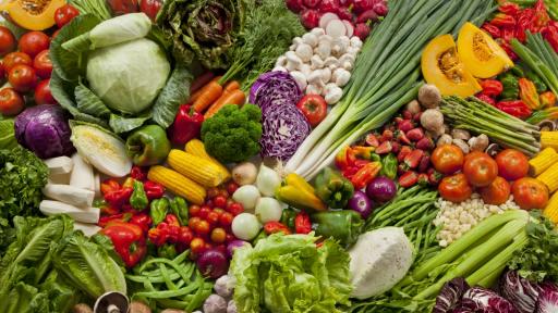  Нова мярка: Допълнителни средства за производителите на зеленчуци 