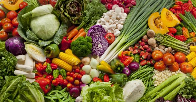 Любопитно Най-полезните зеленчуци за децата dfg 30 януари 2020, 14:50