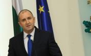  Президентът Радев назначи Димитър Икономов за собствен секретар по външна политика 