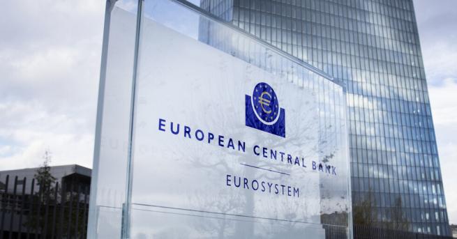 България ЕЦБ приветства промяната на текста за курса на лева