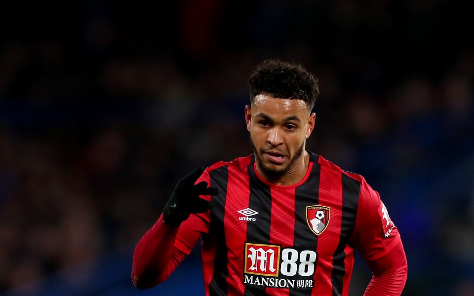 Отборът на Борнемут е отказал оферта от страна на Манчестър