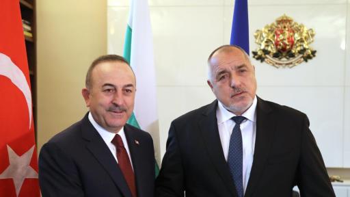  Снимка: Министерски съвет 