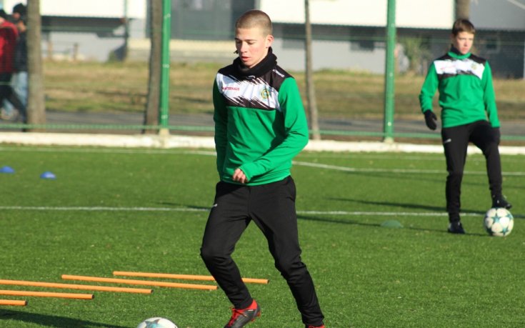 Далев