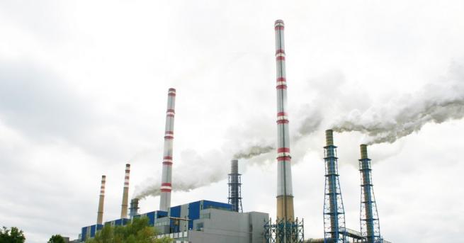 България Какво се случва с ТЕЦ Марица Изток 2 НС