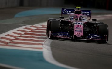 Рейсинг Пойнт ще участва във Формула 1 като заводски отбор