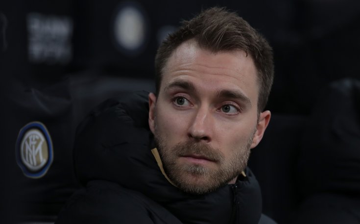 Конте: Заслужено бихме Фиорентина, макар че форсирахме Ериксен