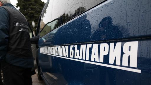  Мащабна полицейска акция в Шумен 