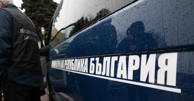 България Мащабна полицейска акция в Шумен Образувани са 8 бързи