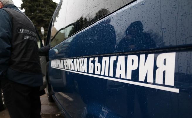  Мащабна акция в цялата страна, проверяващи влязоха в дома на зам.-министър 