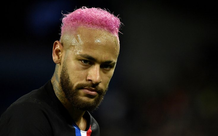 Нищо ново: Неймар се контузи на рождения си ден