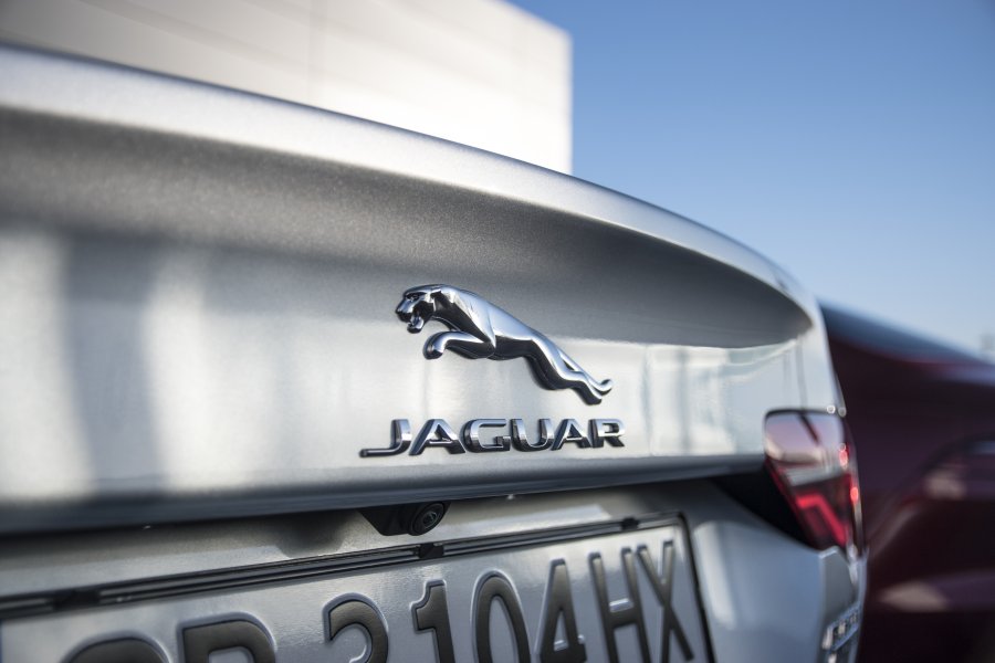 Jaguar Land Rover1