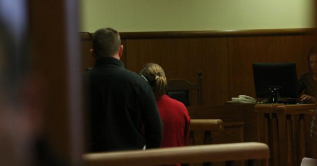 България Заловеният кокаин е половин тон двама в ареста Празен