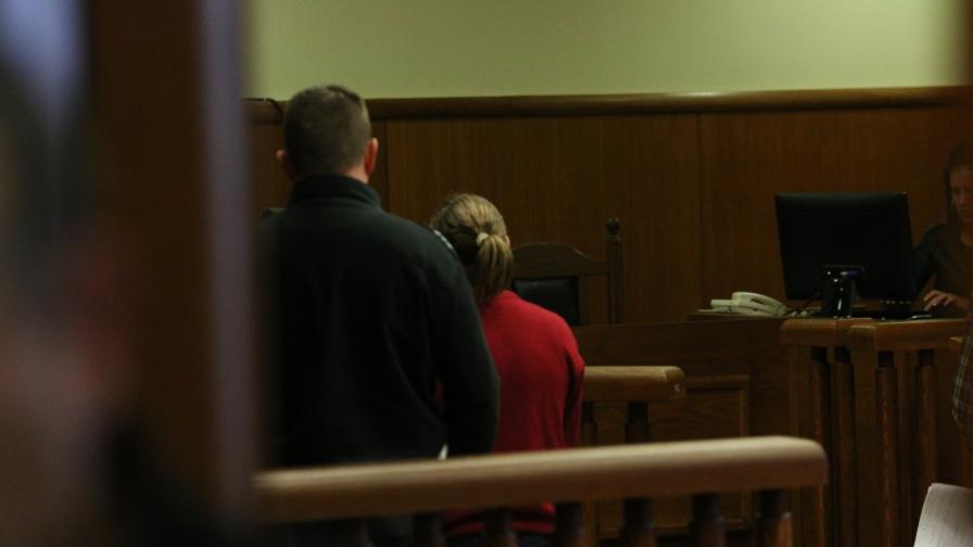  Заловеният кокаин е половин звук, двама в ареста 