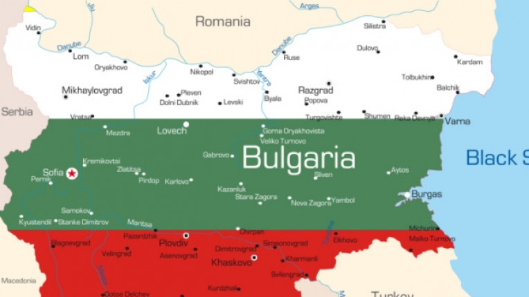 България родина страна