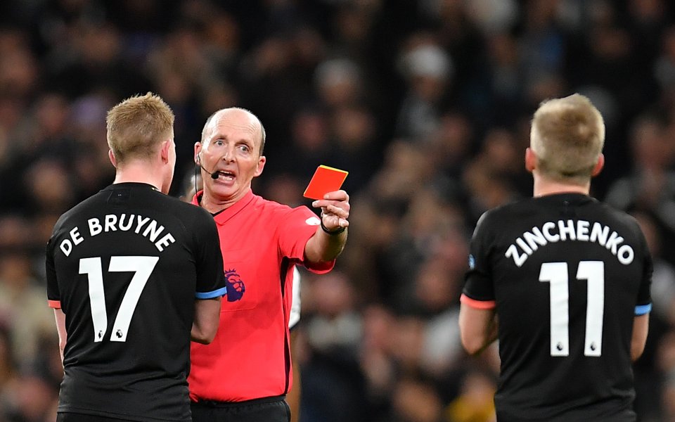 Легендата на Ливърпул Греъм Сунес определи постъпката на Олександър Зинченко