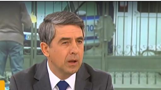  Плевнелиев: Дали прокуратурата ще стигне до всички 