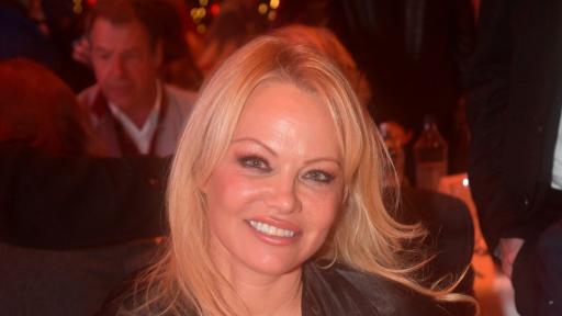  <p><strong>12 дни след сватбата</strong>, Памела и&nbsp;Питърс се разделиха</p> 