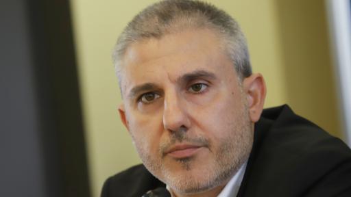  Павел Колев 