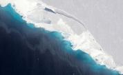  Учените с паника, хладилник в Антарктида заплашва света с топенето си 