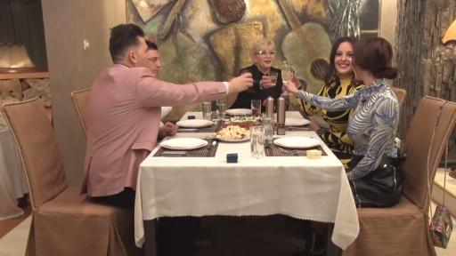  <p>Николина: Най-добре ми се получават баница, капама и доста други неща</p> 