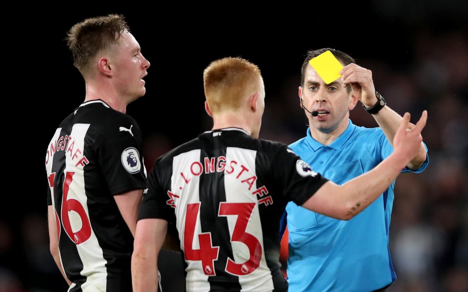 Мениджърът на Нюкасъл Стив Брус призна, че се тревожи за