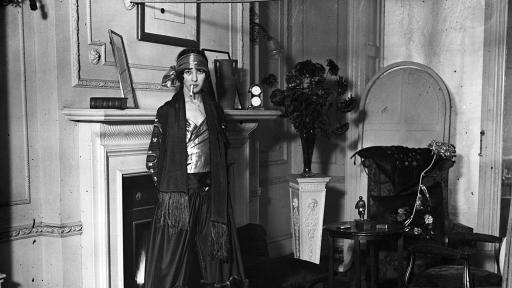  <p><strong>10 неща</strong>, които са били <strong>забранени </strong>на <strong>жените </strong>преди 100 г.</p> 